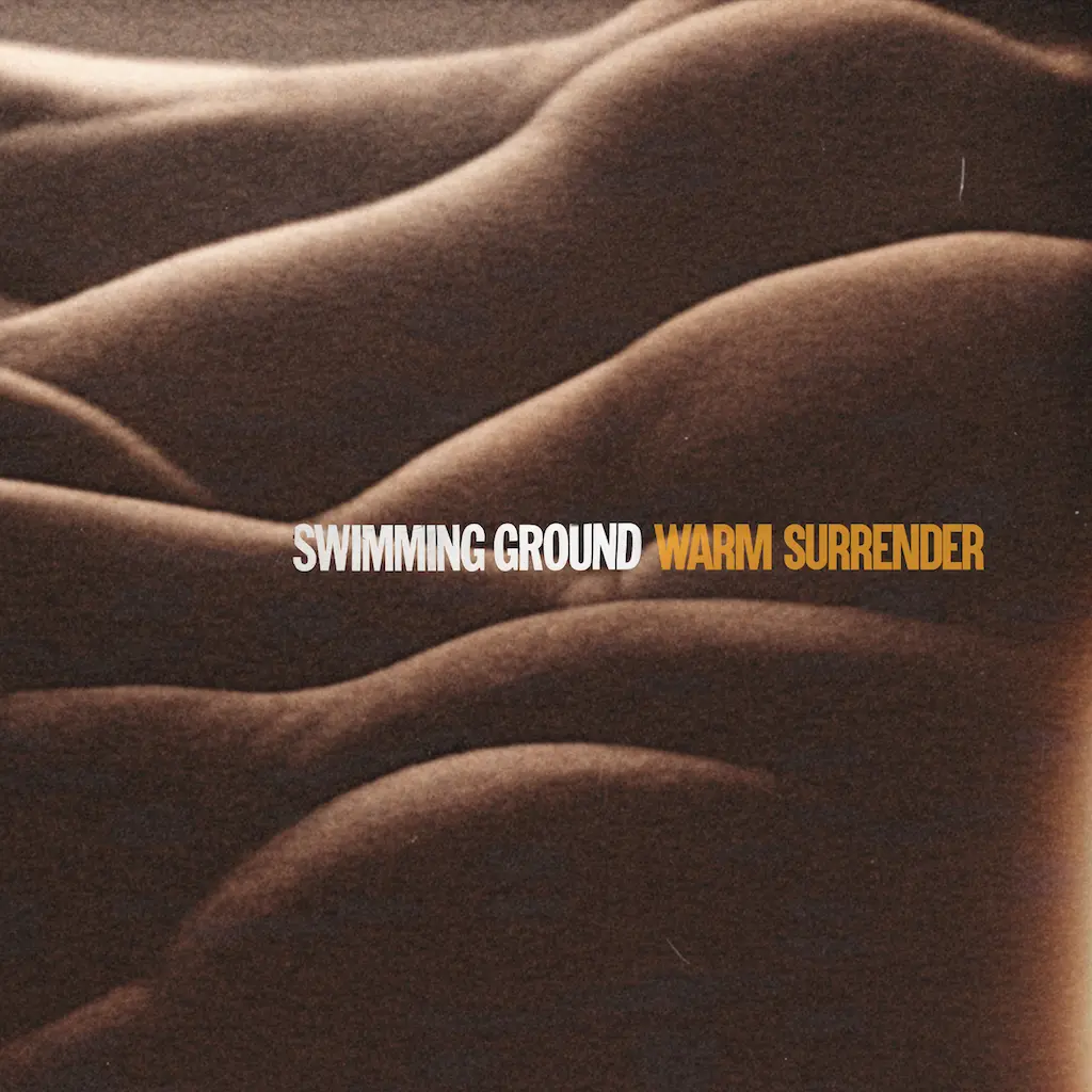 Warm Surrender album cover