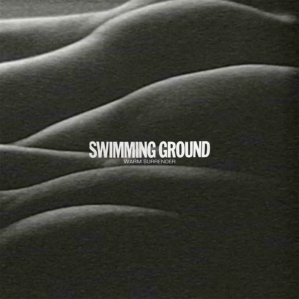 Warm Surrender album cover
